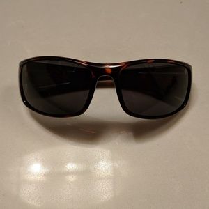 New without tags Bolle tortoise sunglasses